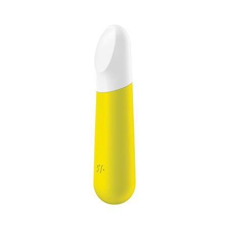 Satisfyer Ultra Power Bullet 4 - Yellow